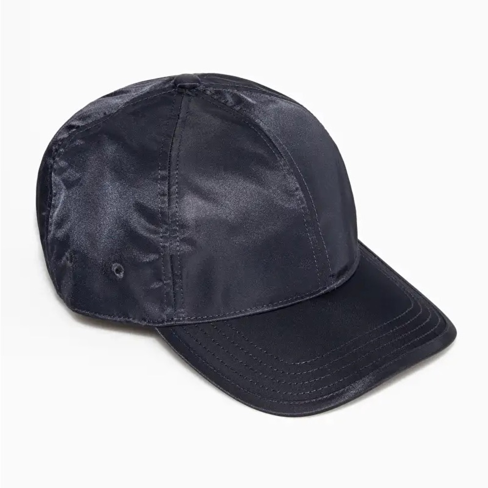 COS Nylon Baseball Cap